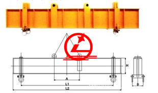 起吊橫梁